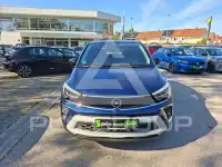 2024 Opel CrosslandX