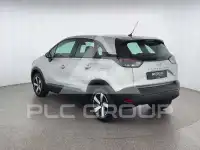 2024 Opel CrosslandX