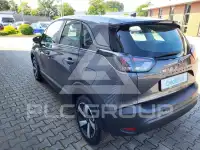 2024 Opel CrosslandX