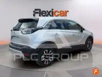 2024 Opel CrosslandX
