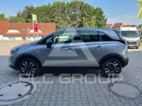 2024 Opel CrosslandX