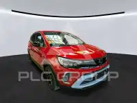 2024 Opel CrosslandX