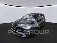 2024 Opel CrosslandX