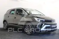 2024 Opel CrosslandX
