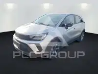 2024 Opel CrosslandX