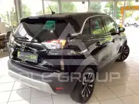 2024 Opel CrosslandX
