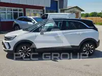 2024 Opel CrosslandX