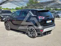 2024 Opel CrosslandX
