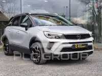 2024 Opel CrosslandX