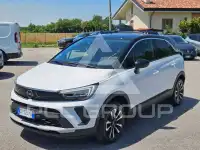 2024 Opel CrosslandX