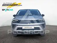 2024 Opel CrosslandX
