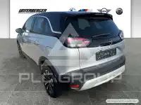 2024 Opel CrosslandX