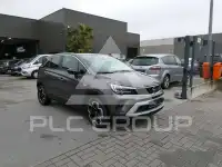 2024 Opel CrosslandX