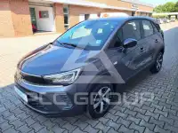 2024 Opel CrosslandX