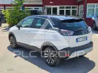 2024 Opel CrosslandX