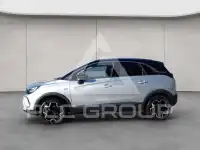 2024 Opel CrosslandX