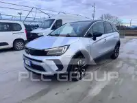 2024 Opel CrosslandX