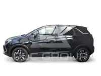 2024 Opel CrosslandX