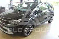 2024 Opel CrosslandX