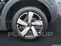 2024 Opel CrosslandX