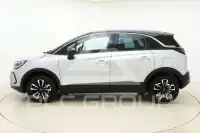 2024 Opel CrosslandX