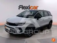 2024 Opel CrosslandX