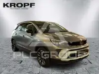 2024 Opel CrosslandX