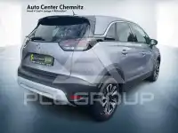 2024 Opel CrosslandX