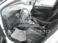 2024 Opel CrosslandX