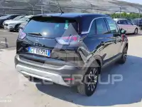 2024 Opel CrosslandX