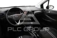 2024 Opel CrosslandX