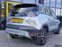 2024 Opel CrosslandX