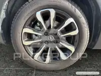 2024 Opel CrosslandX