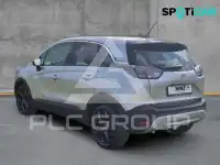 2024 Opel CrosslandX