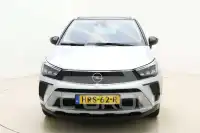 2024 Opel CrosslandX