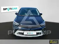 2024 Opel CrosslandX