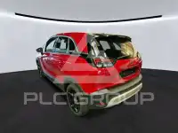 2024 Opel CrosslandX