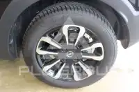 2024 Opel CrosslandX