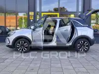 2024 Opel CrosslandX