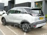 2024 Opel CrosslandX