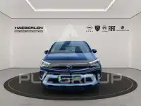 2024 Opel CrosslandX