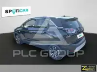 2024 Opel CrosslandX