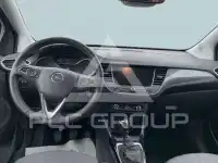 2024 Opel CrosslandX