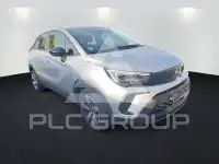 2024 Opel CrosslandX