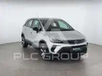 2024 Opel CrosslandX