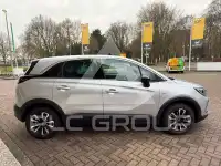 2024 Opel CrosslandX