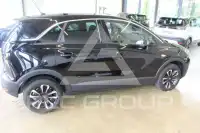 2024 Opel CrosslandX