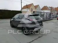 2024 Opel CrosslandX