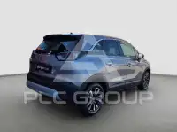 2024 Opel CrosslandX