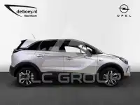 2024 Opel CrosslandX